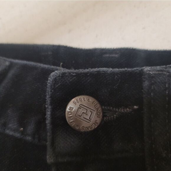 Fendi Jeans - Picture 11 of 12